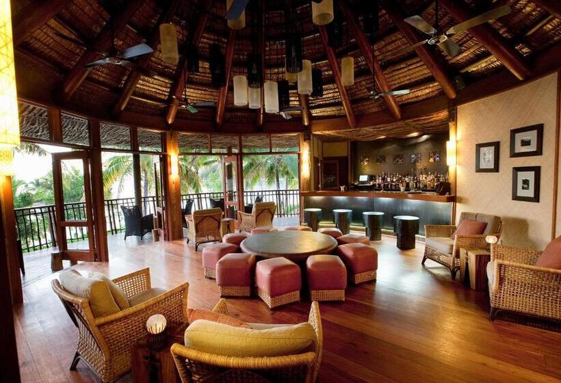 هتل Likuliku Lagoon Resort   Adults Only