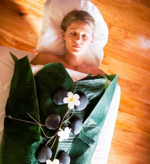 هتل Likuliku Lagoon Resort   Adults Only