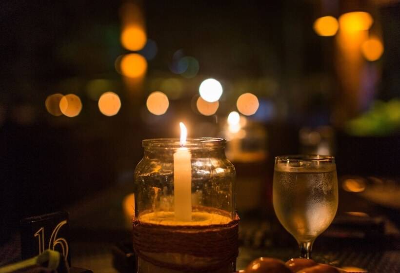 هتل Lomani Island Resort – Adults Only