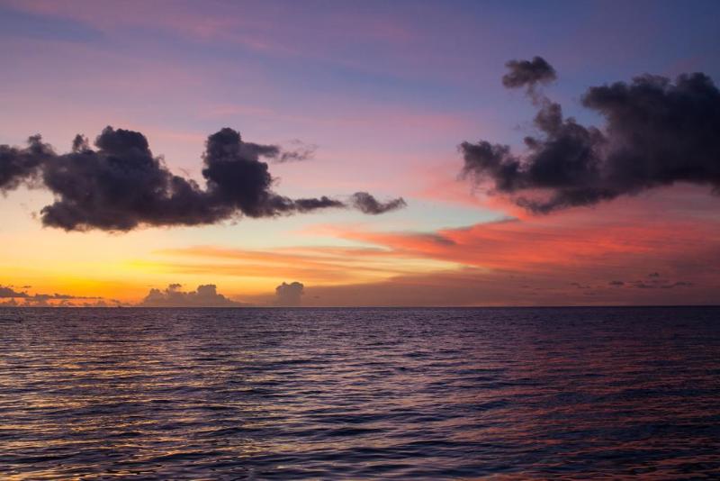 هتل Lomani Island Resort – Adults Only