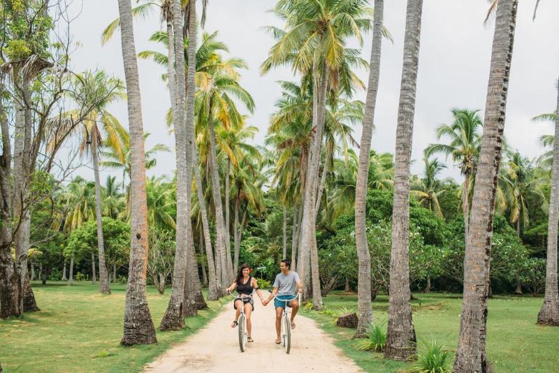 هتل Lomani Island Resort – Adults Only