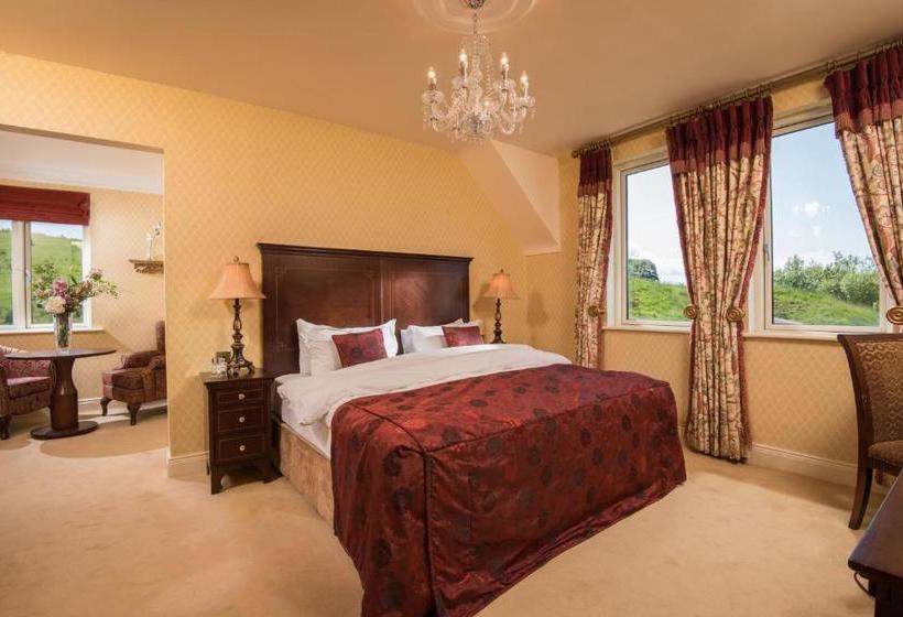 Hotel Lough Erne Resort
