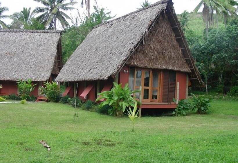 هتل Mango Bay Resort