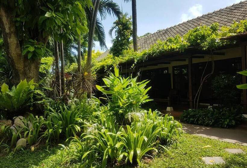 هتل Montien House   Sha Plus