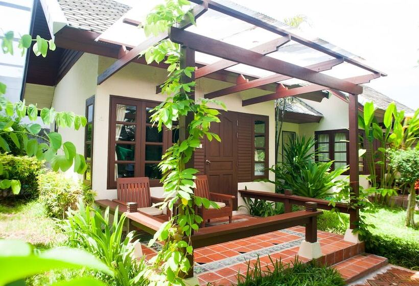 هتل Montien House   Sha Plus