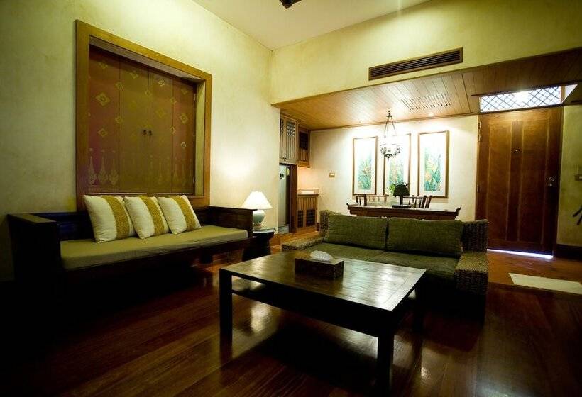 هتل Montien House   Sha Plus