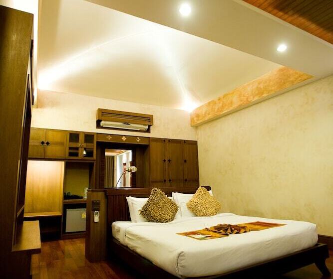هتل Montien House   Sha Plus