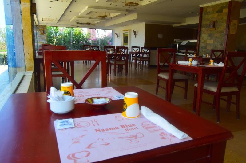 ホテル Naama Blue