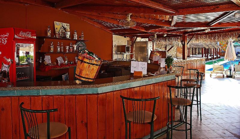 ホテル Naama Blue