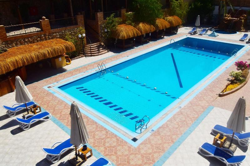 ホテル Naama Blue