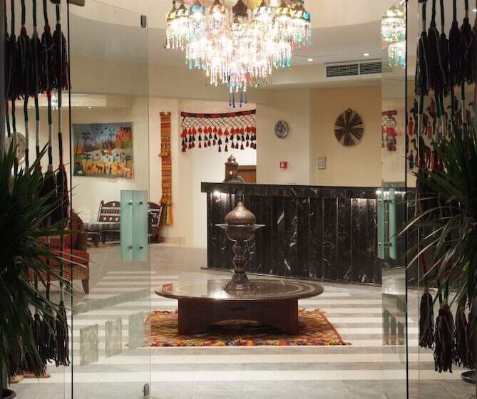 ホテル Naama Blue