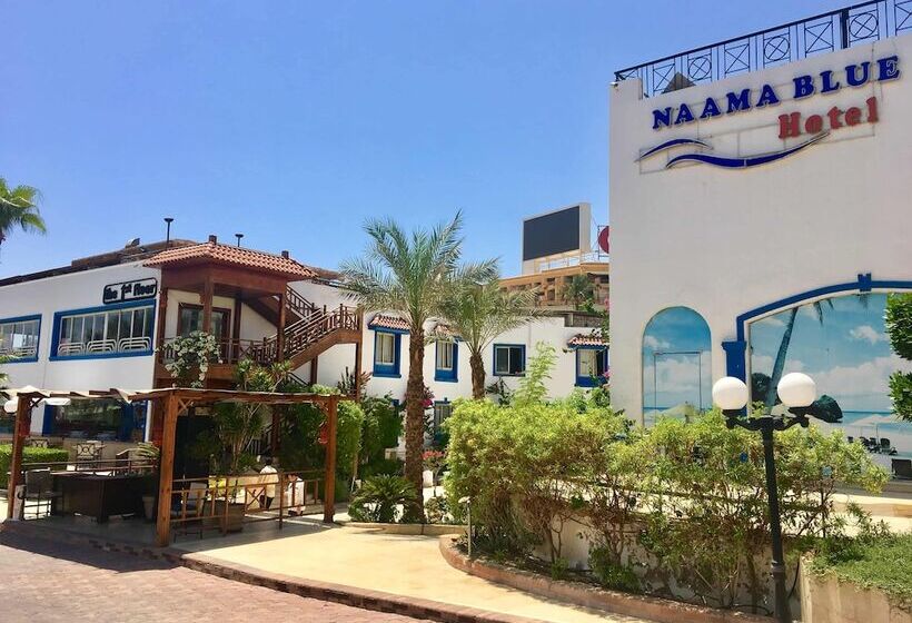 ホテル Naama Blue