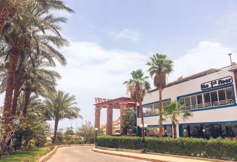 ホテル Naama Blue