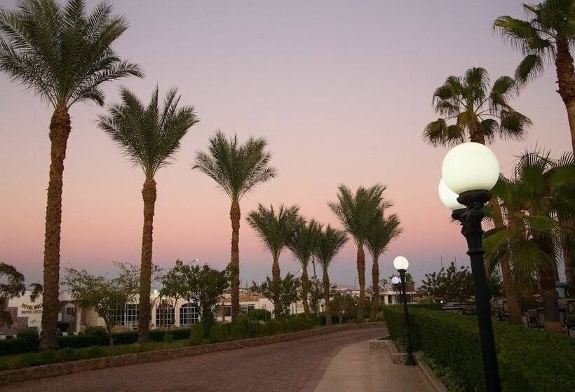 ホテル Naama Blue