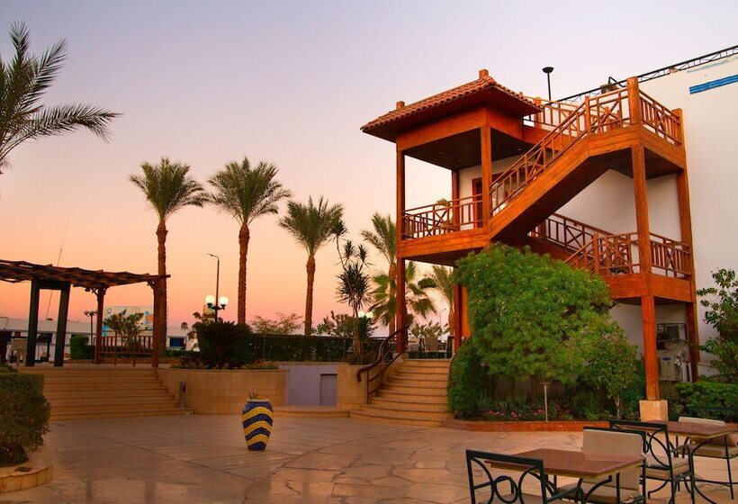 ホテル Naama Blue