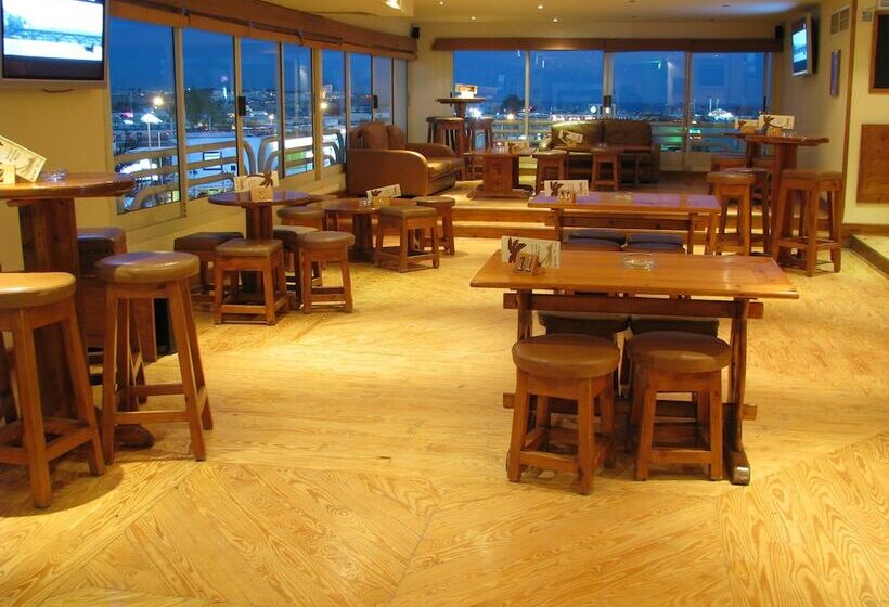 ホテル Naama Blue