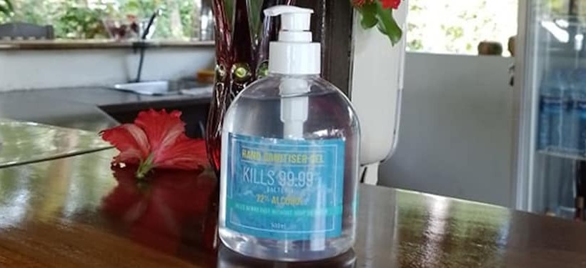 هتل Navutu Stars Resort