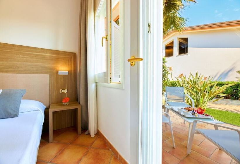 هتل Paestum Inn Beach Resort