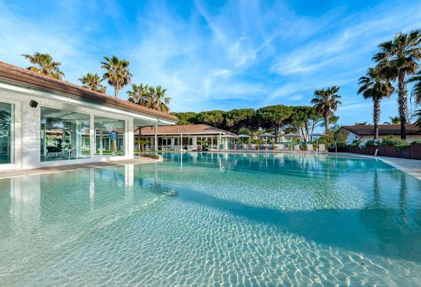 هتل Paestum Inn Beach Resort
