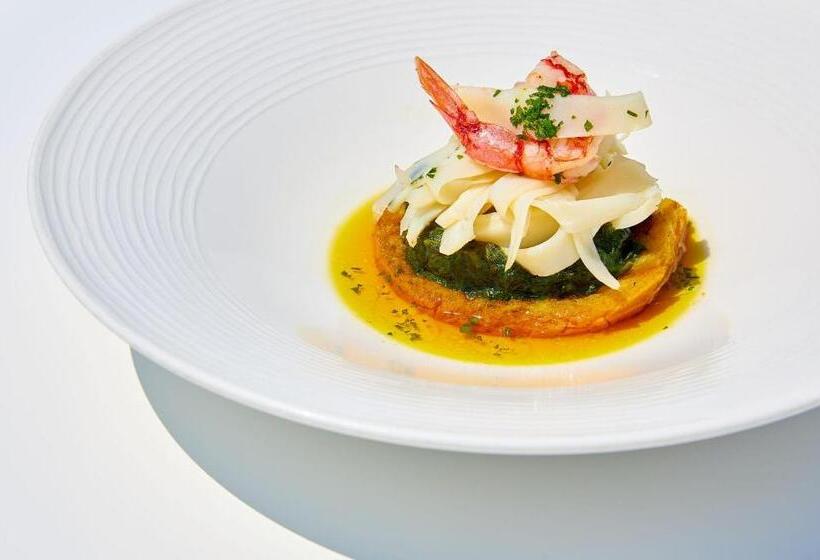 هتل Paestum Inn Beach Resort