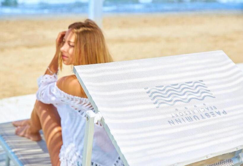 هتل Paestum Inn Beach Resort