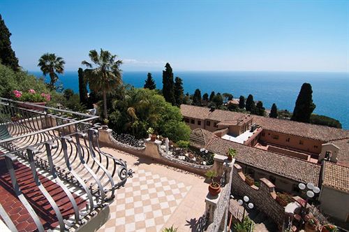 Hotel Palazzo Santa Caterina