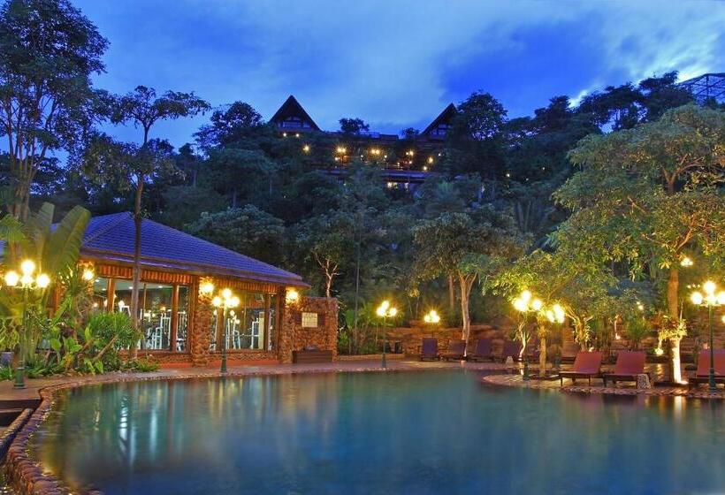 هتل Phu Pha Nam Resort