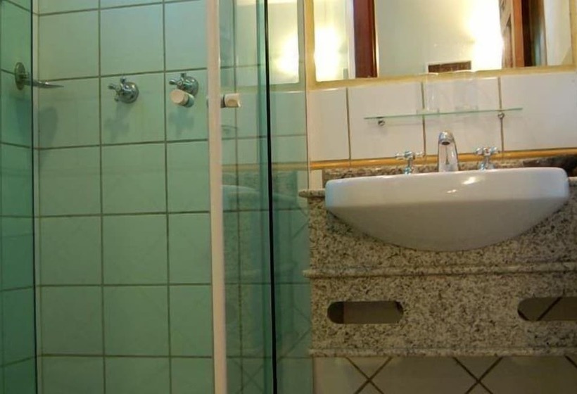 فندق Pousada Aguas De Paratii