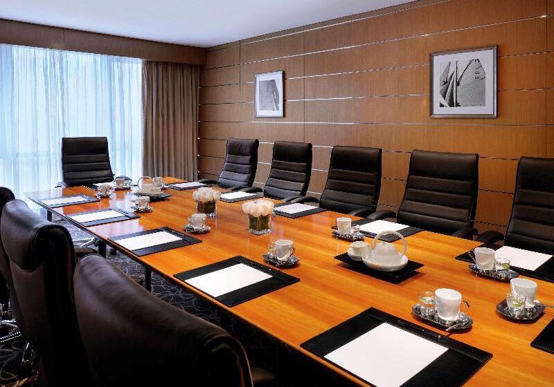 هتل Qabila Westbay