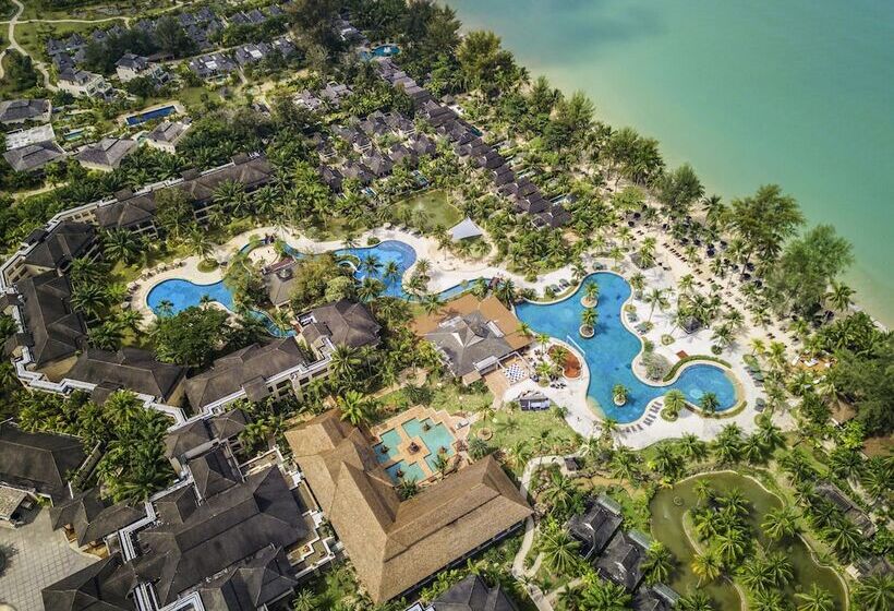 هتل Robinson Khao Lak