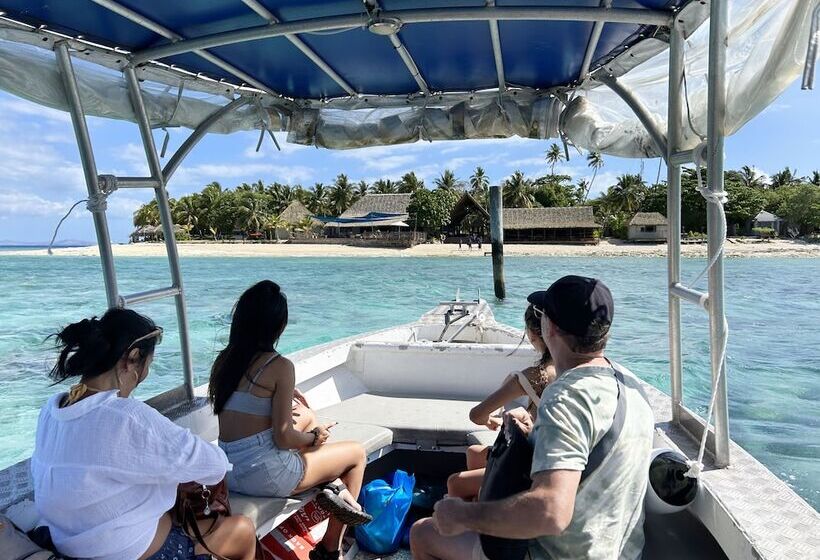 هتل Serenity Island Resort