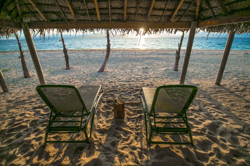 هتل Serenity Island Resort