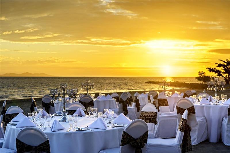 هتل Sheraton Fiji Golf & Beach Resort
