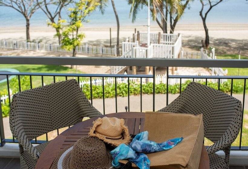 هتل Sofitel Fiji Resort & Spa