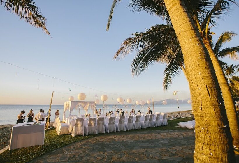 هتل Sofitel Fiji Resort & Spa