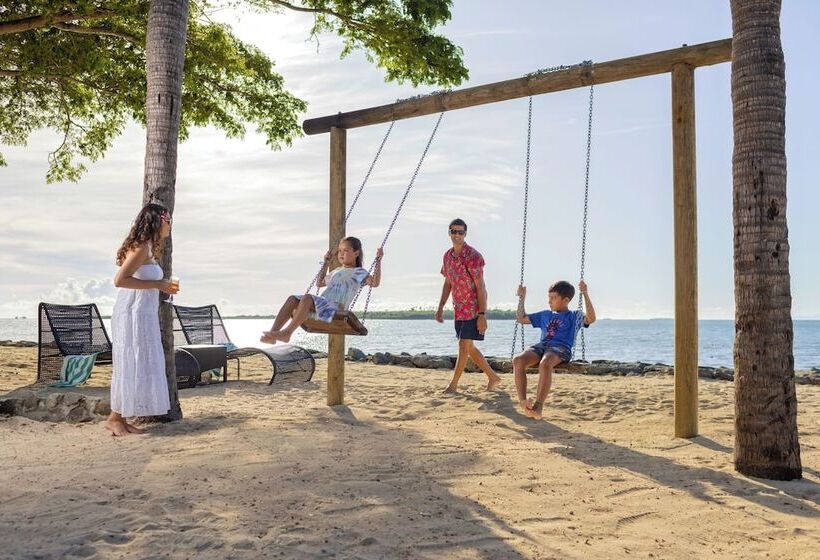 هتل Sofitel Fiji Resort & Spa