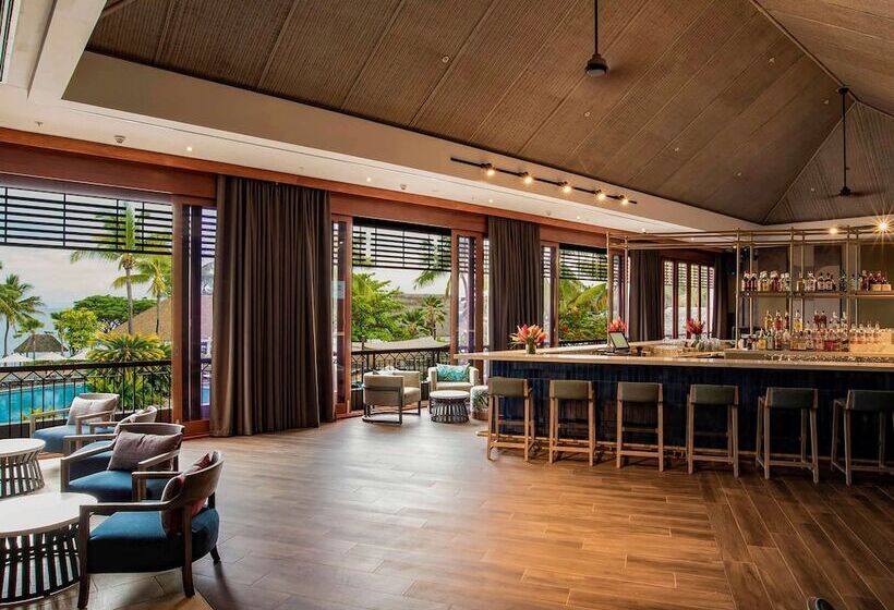 هتل Sofitel Fiji Resort & Spa