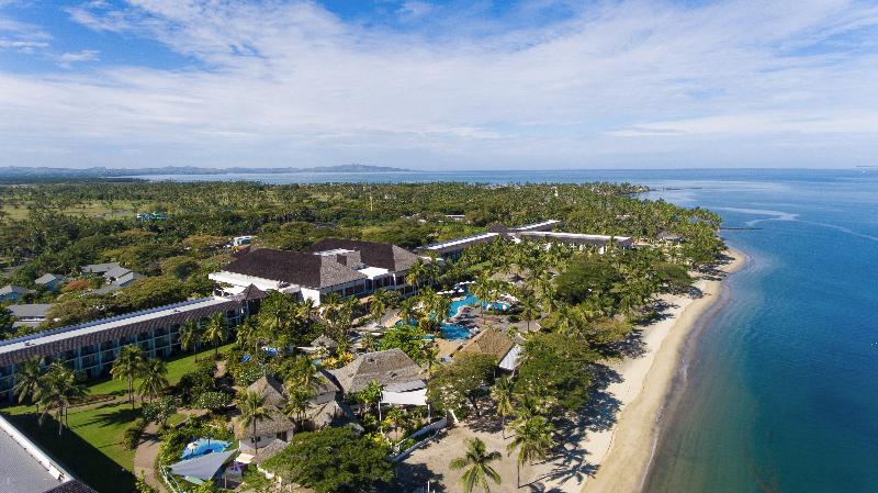 هتل Sofitel Fiji Resort & Spa