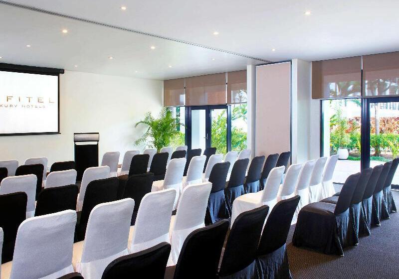 هتل Sofitel Fiji Resort & Spa