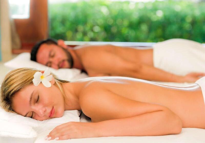 هتل Sofitel Fiji Resort & Spa