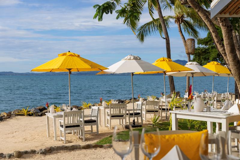 هتل Sofitel Fiji Resort & Spa