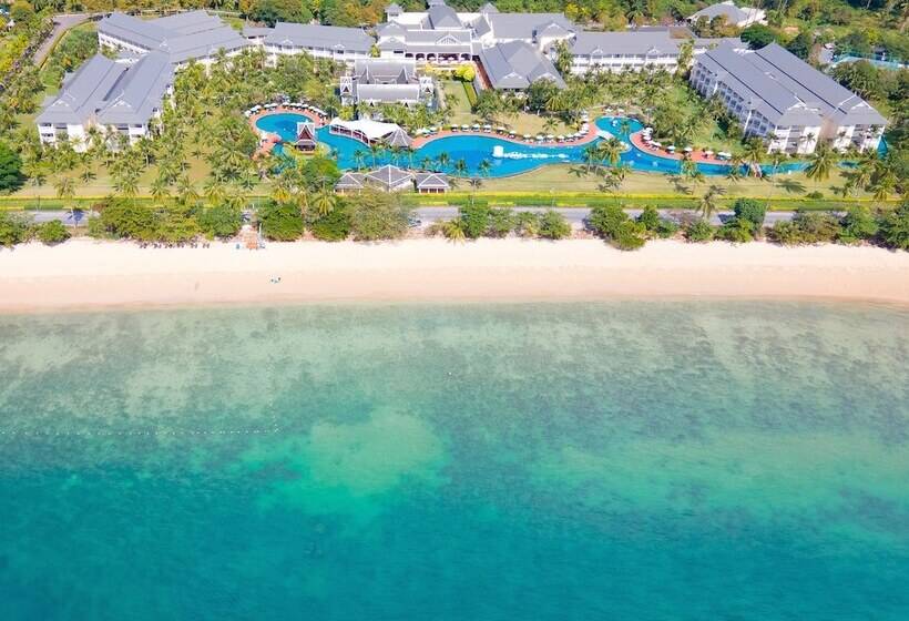 هتل Sofitel Krabi Phokeethra Golf And Spa Resort