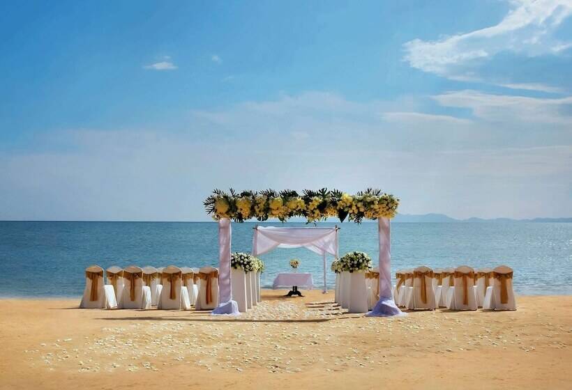 هتل Sofitel Krabi Phokeethra Golf And Spa Resort