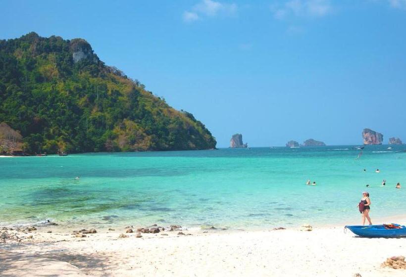 هتل Sofitel Krabi Phokeethra Golf And Spa Resort