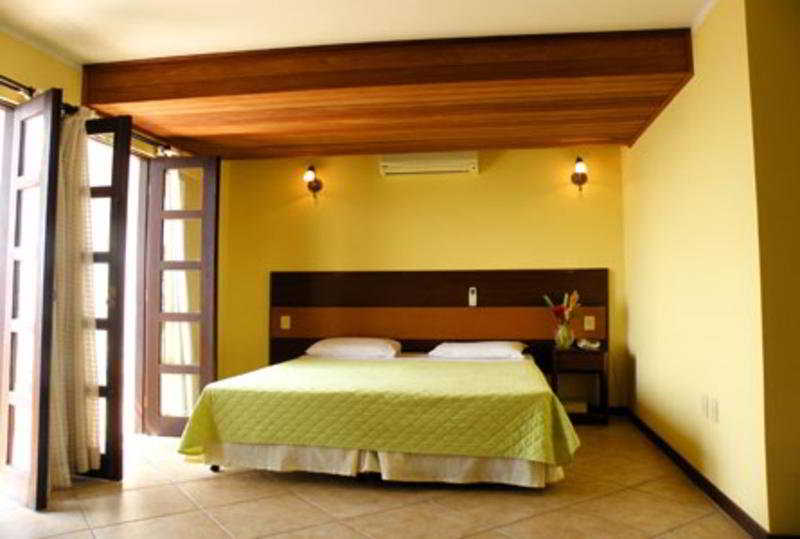 Hotel Solar Do Carmo