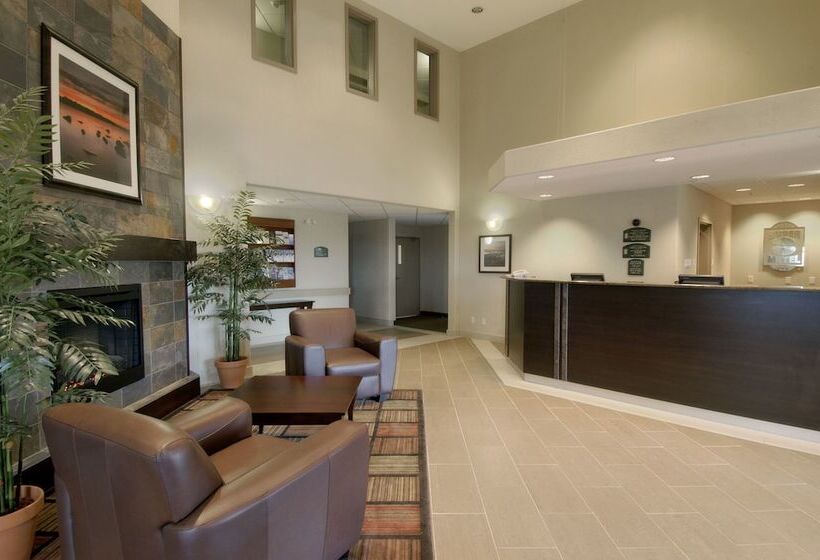 فندق Super 8 By Wyndham Windsor Ns