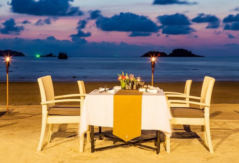 هتل The Dewa Koh Chang
