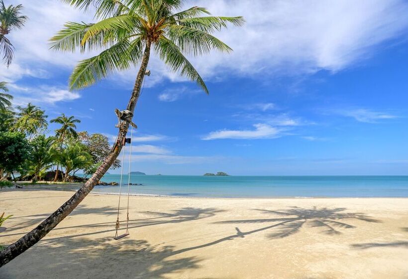 هتل The Dewa Koh Chang