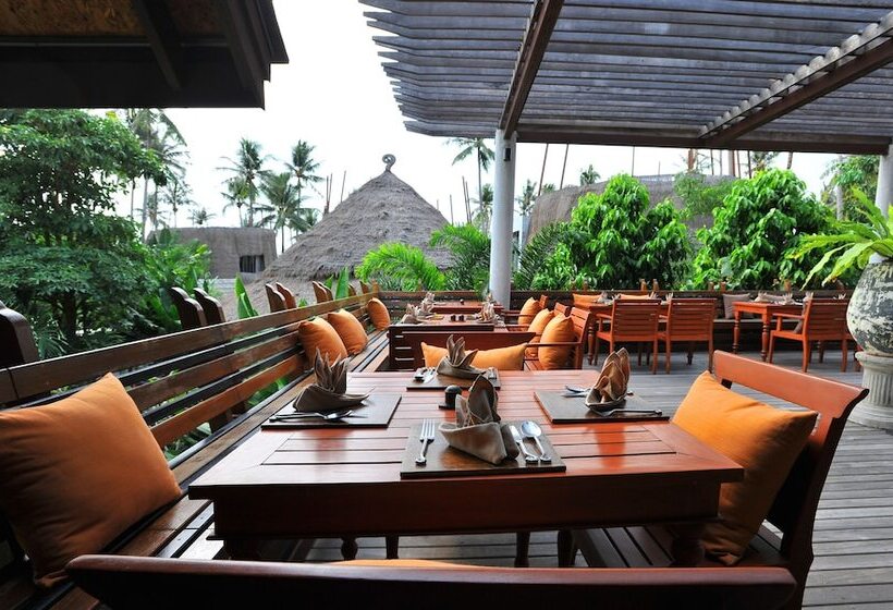 هتل The Dewa Koh Chang