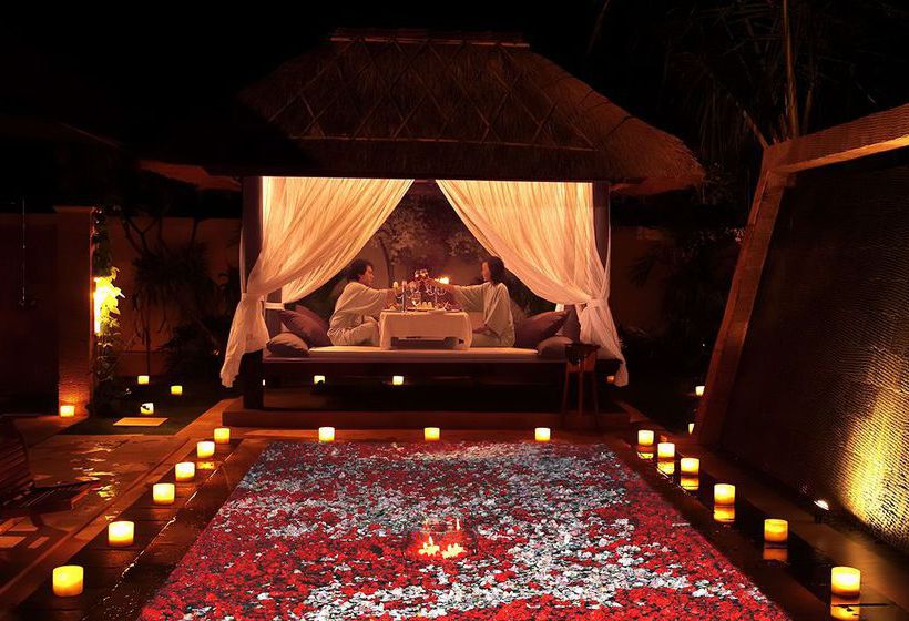 호텔 Hillstone Uluwatu Villa